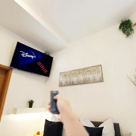 Downtown - Im Herzen Von & Komfortable Boxspringbetten Отель *