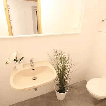 Downtown - Im Herzen Von & Komfortable Boxspringbetten 호텔 *