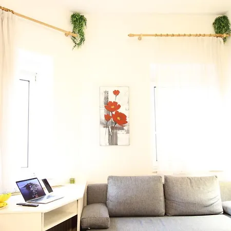 Downtown - Im Herzen Von & Komfortable Boxspringbetten Отель