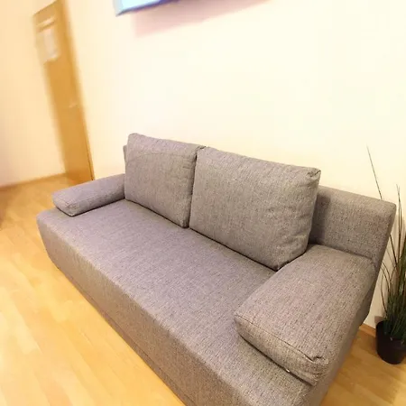 Hotel Downtown - Im Herzen Von & Komfortable Boxspringbetten *