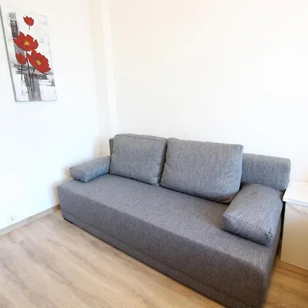Отель Downtown - Im Herzen Von & Komfortable Boxspringbetten Ульм
