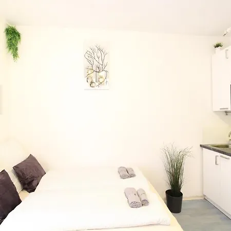 Hotel Downtown - Im Herzen Von & Komfortable Boxspringbetten Ulm