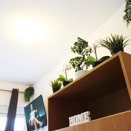 Downtown - Im Herzen Von & Komfortable Boxspringbetten * Ulm