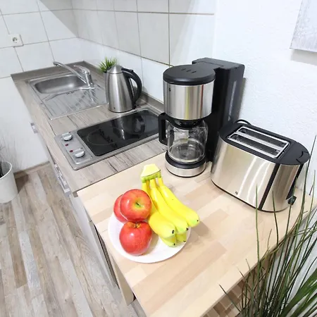 Hotel Downtown - Im Herzen Von & Komfortable Boxspringbetten Ulm