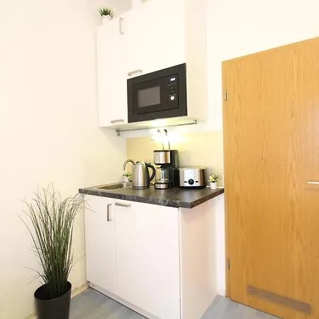 Hotel Downtown - Im Herzen Von & Komfortable Boxspringbetten *