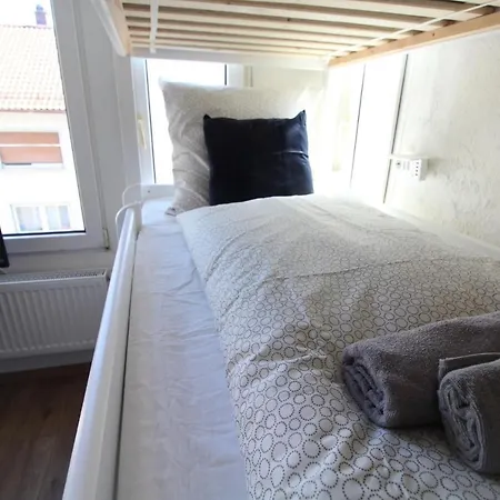 Hotel Downtown - Im Herzen Von & Komfortable Boxspringbetten Ulm