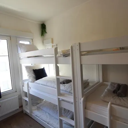 Downtown - Im Herzen Von & Komfortable Boxspringbetten * Ulm