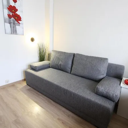 Hotel Downtown - Im Herzen Von & Komfortable Boxspringbetten Ulm