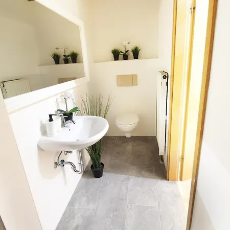 Downtown - Im Herzen Von & Komfortable Boxspringbetten فندق *