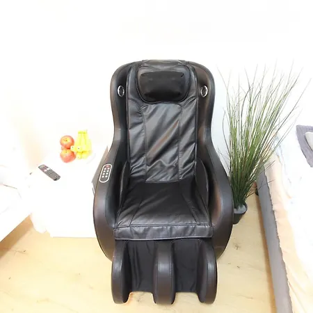 Downtown - Im Herzen Von & Komfortable Boxspringbetten فندق أولم