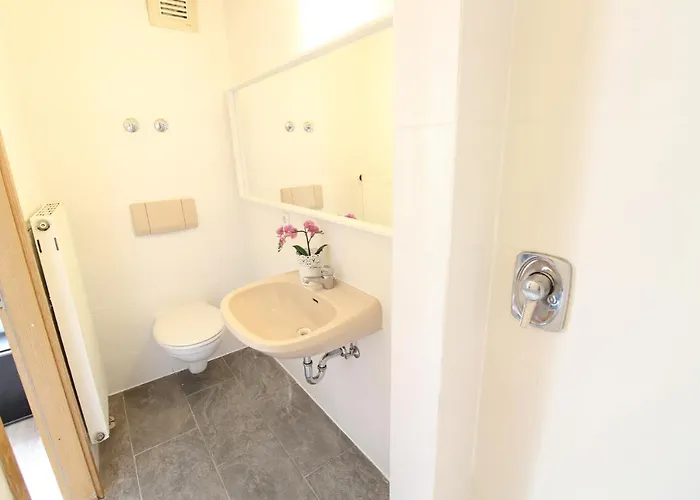 Downtown - Im Herzen Von & Komfortable Boxspringbetten فندق أولم