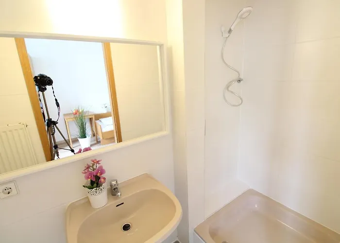 Downtown - Im Herzen Von & Komfortable Boxspringbetten فندق *