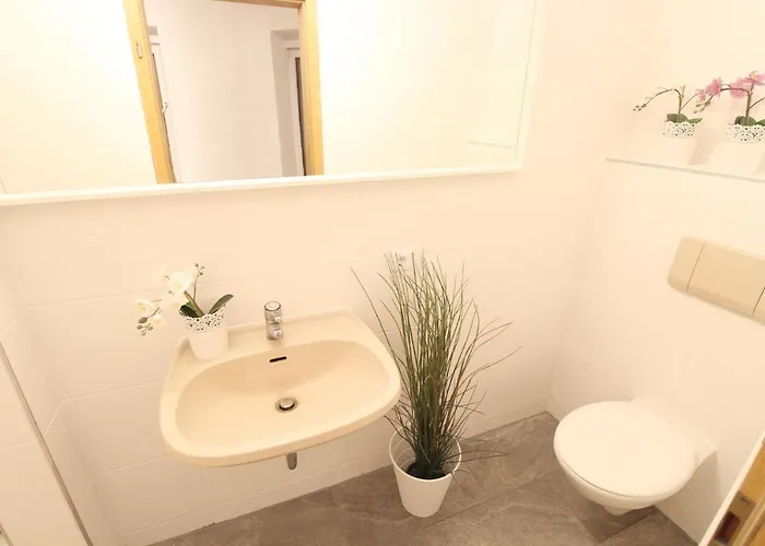 Downtown - Im Herzen Von & Komfortable Boxspringbetten فندق *