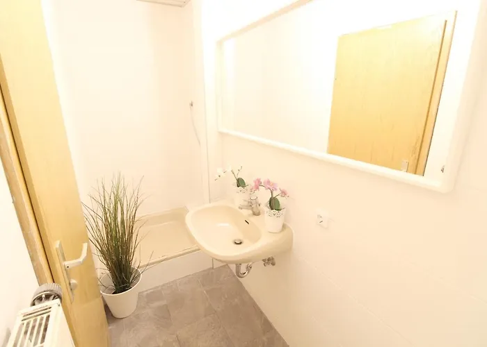 Downtown - Im Herzen Von & Komfortable Boxspringbetten فندق