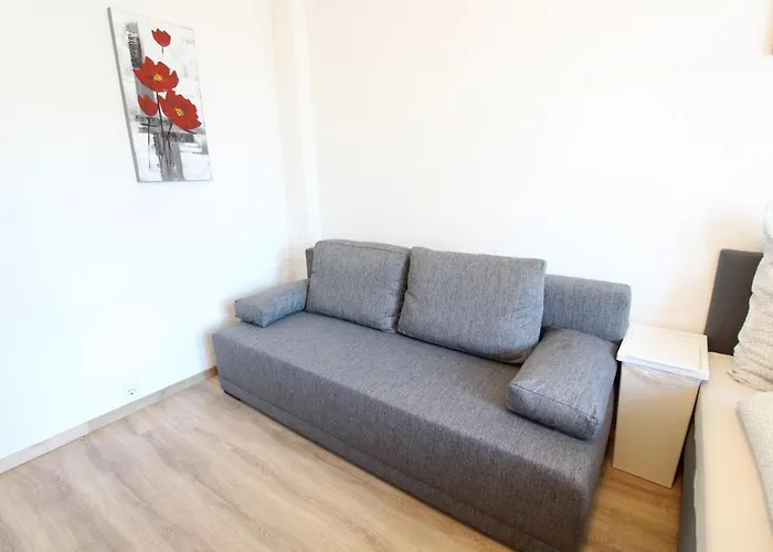 فندق Downtown - Im Herzen Von & Komfortable Boxspringbetten أولم