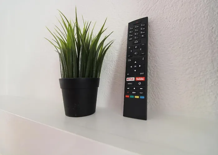 Downtown - Im Herzen Von & Komfortable Boxspringbetten