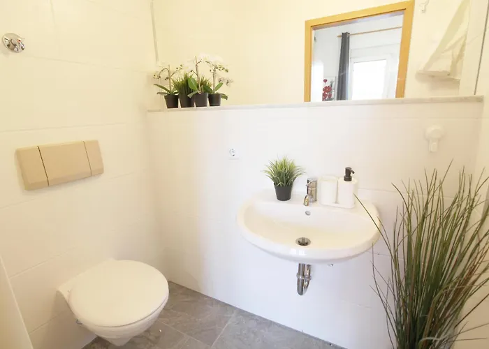 Downtown - Im Herzen Von & Komfortable Boxspringbetten فندق